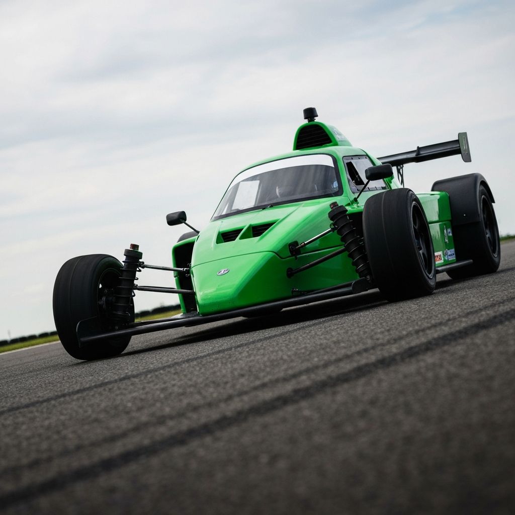 Buggy Blitz 전문가용