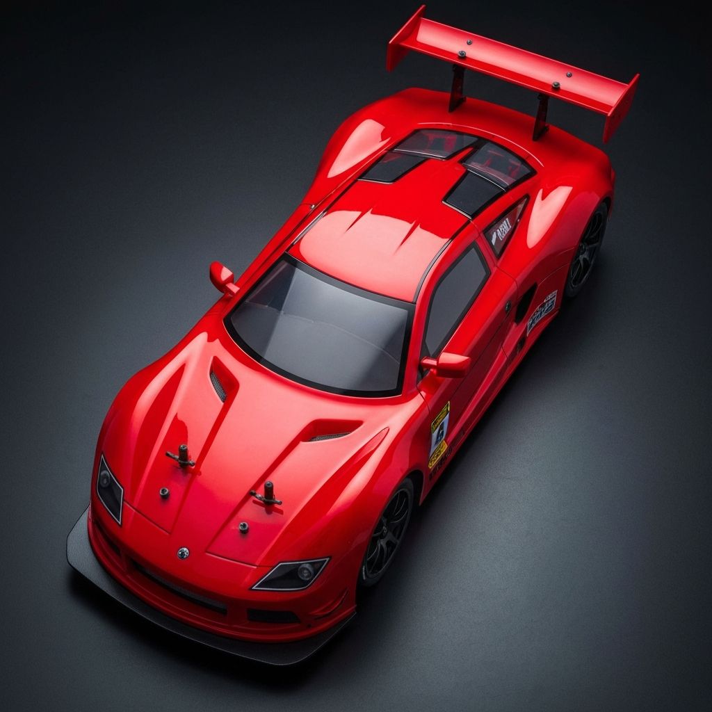 Thunder X-100 프로